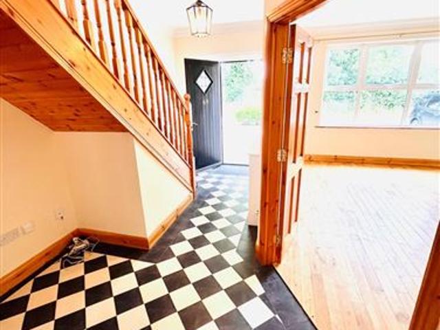 Detached House for sale in Cashel, South Tipperary