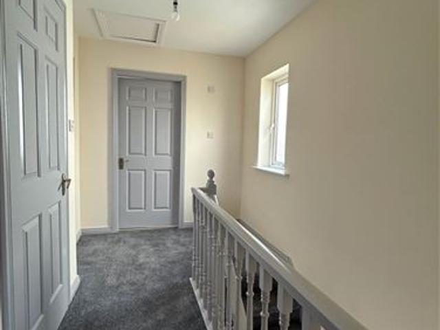 Detached House for sale in Ennis, South Tipperary