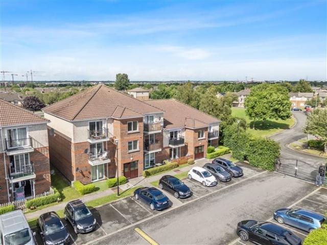 Apartment for sale in Clondalkin, North Tipperary