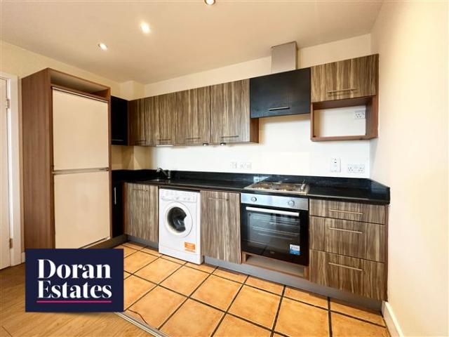 Apartment for sale in Tallaght, North Tipperary