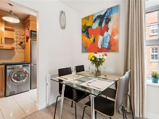 Apartment for sale in Bluebell, North Tipperary