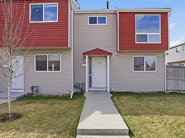 House for sale in Northwest, Alberta