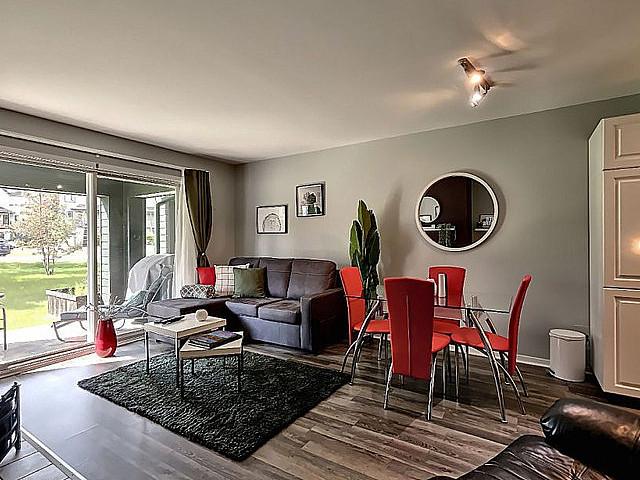 Condo for sale in Memphrémagog