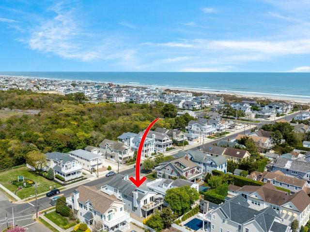 Condo for sale in Stone Harbor