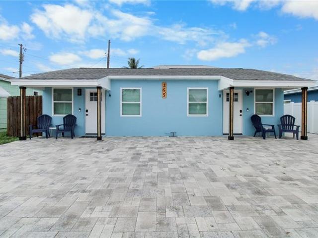 House for sale in Madeira Beach, Pinellas County