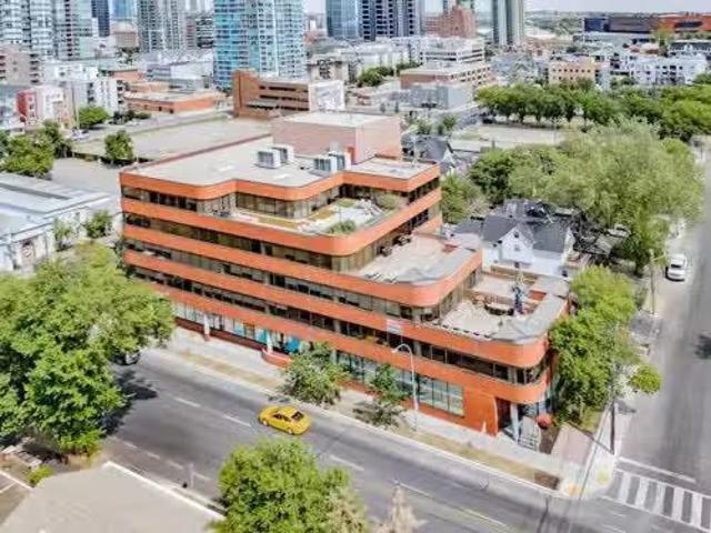 House for rent in Mission, Calgary