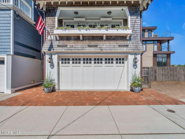 House for sale in Monmouth, New Jersey