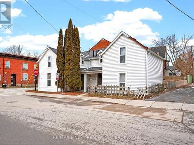 Property for sale in Kingston, Ontario