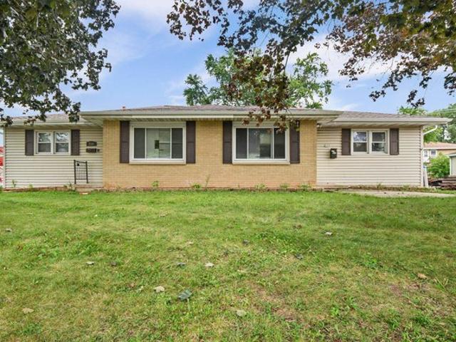 House for sale in Merlin, Wisconsin