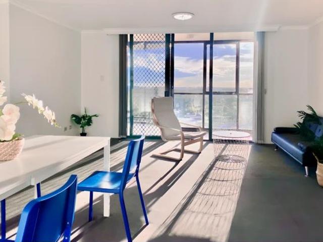 Apartment for rent in Sydney, New South Wales