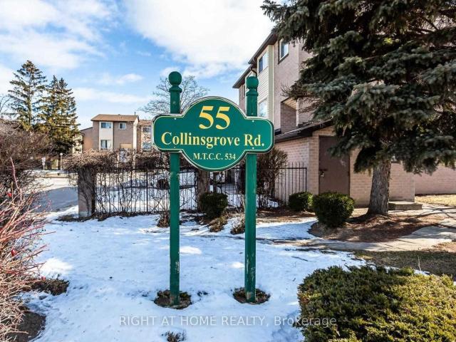 Condo for sale in Scarborough—Rouge Park, Toronto