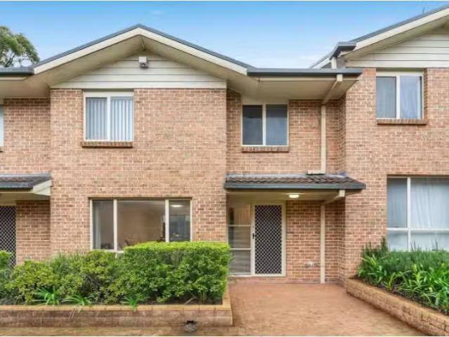 Condo for rent in Sydney, New South Wales