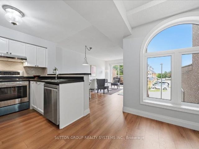 Condo for sale in Mississauga, Ontario