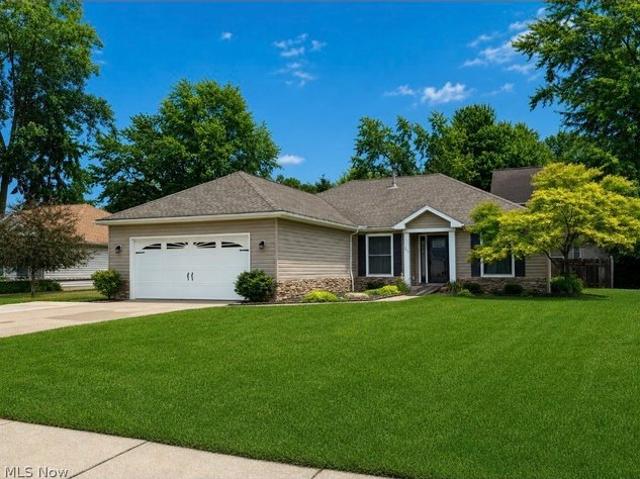 House for sale in Sheffield Lake, Ohio