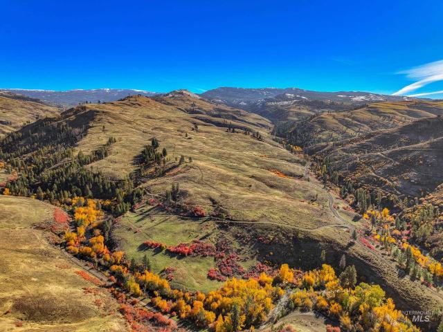 Farm for sale in Council, Idaho