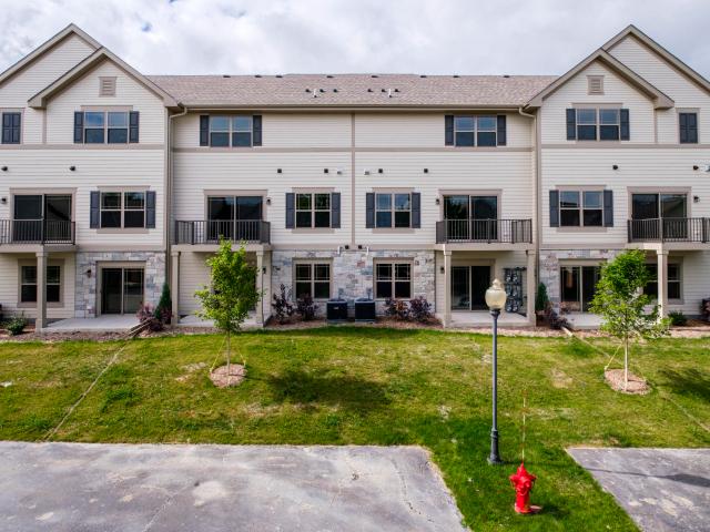 Condo for sale in Brookfield, Wisconsin