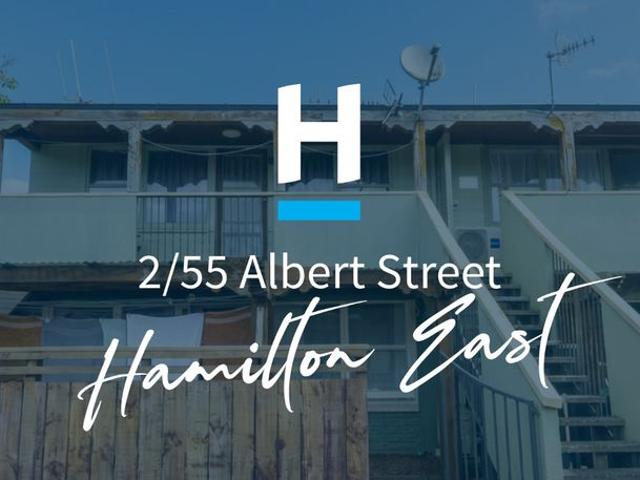 Apartment for rent in Hamilton, Waikato