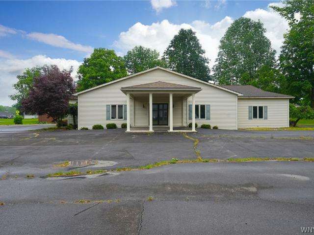 Commercial for sale in Collins, New York
