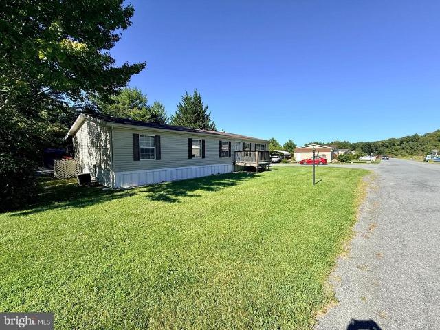 House for sale in Andreas, Pennsylvania