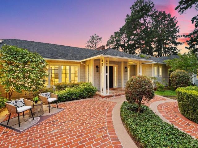 House for sale in Aptos, California