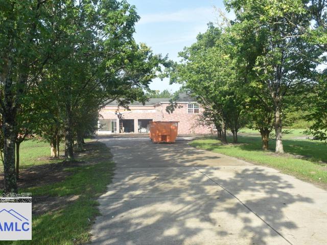 House for sale in Ludowici, Long County