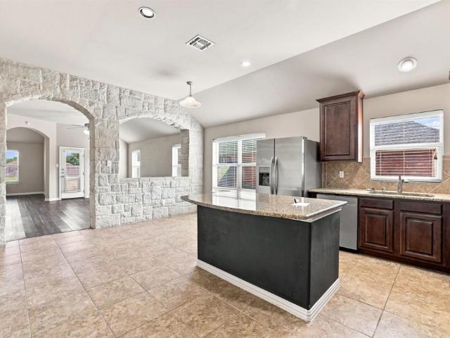 House for sale in Forney, Texas
