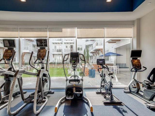 Apartment for rent in Houston, Harris County