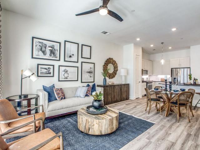 Apartment for rent in Harris, Texas