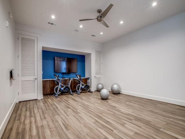 Apartment for rent in Houston, Harris County