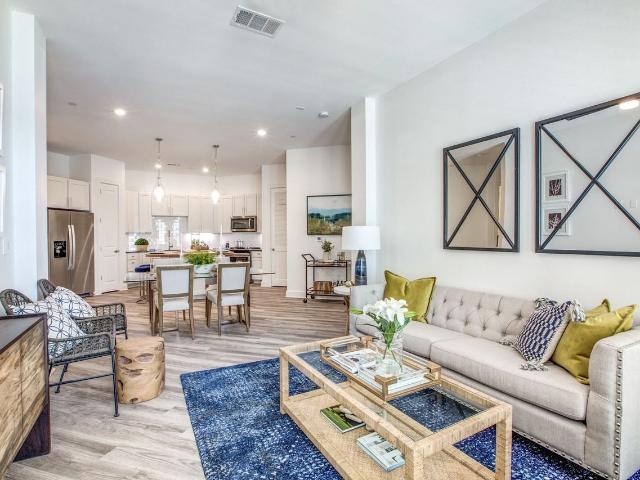 Apartment for rent in Houston, Harris County