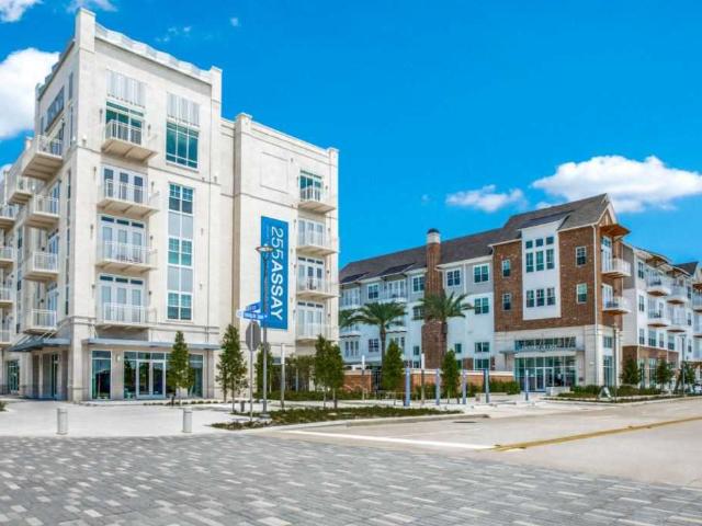 Apartment for rent in Houston