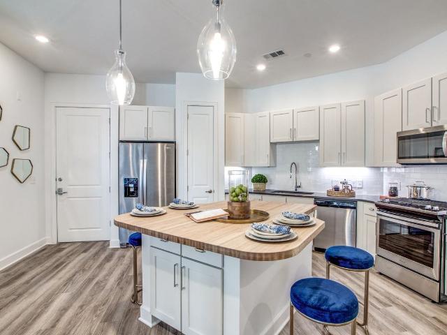 Apartment for rent in Harris, Texas