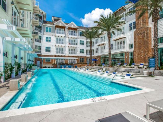Apartment for rent in Houston