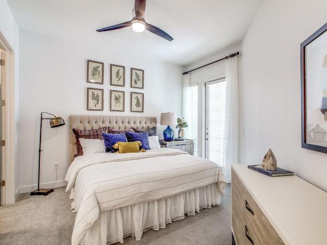 Apartment for rent in Harris, Texas
