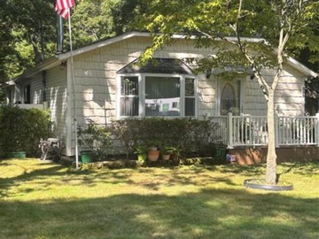 House for sale in Centereach, New York