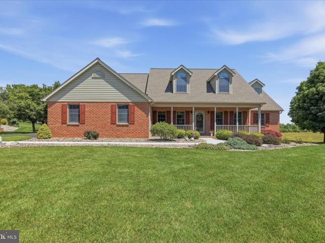 House for sale in Chambersburg, Pennsylvania