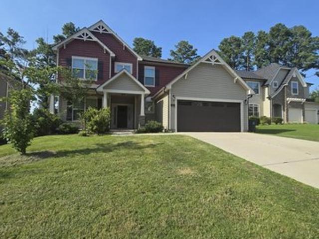 House for sale in Wake, North Carolina