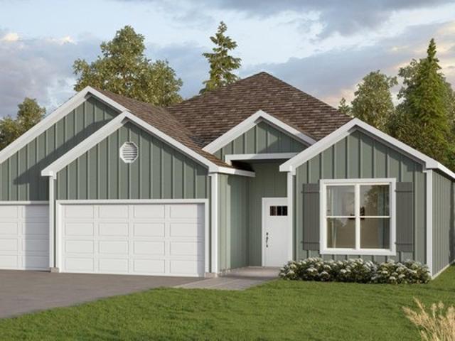 House for sale in Odenville, Alabama