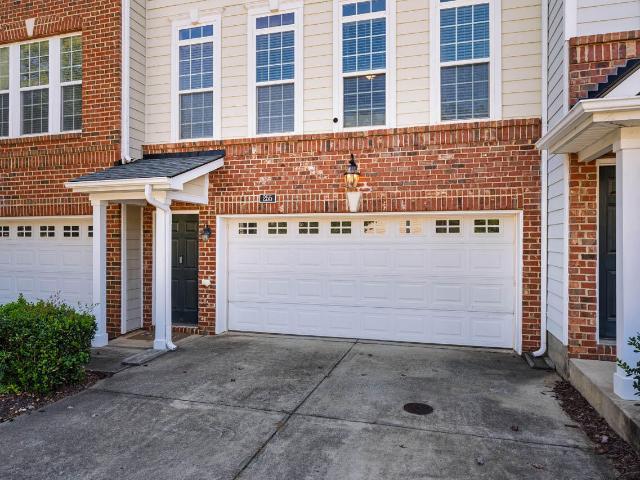 Townhouse for sale in Wake, North Carolina