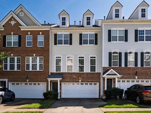 Townhouse for sale in Apex, Wake County