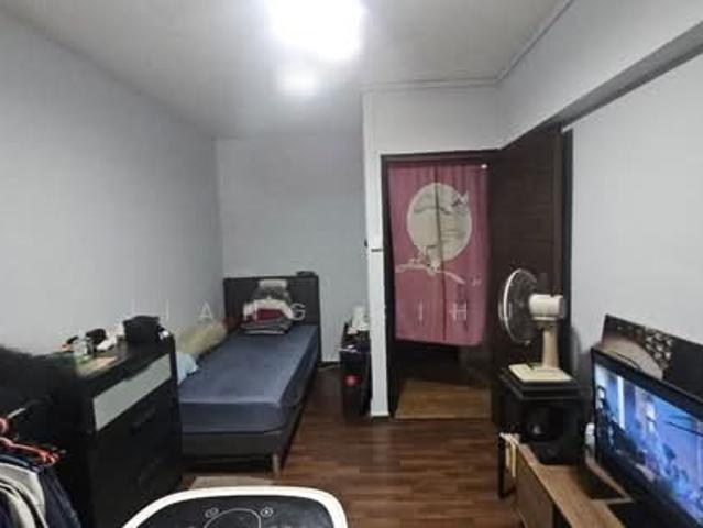 Property for rent