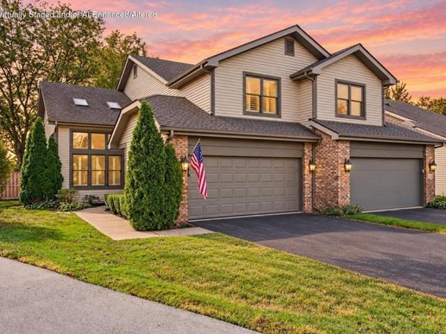 Townhouse for sale in Schererville, Indiana