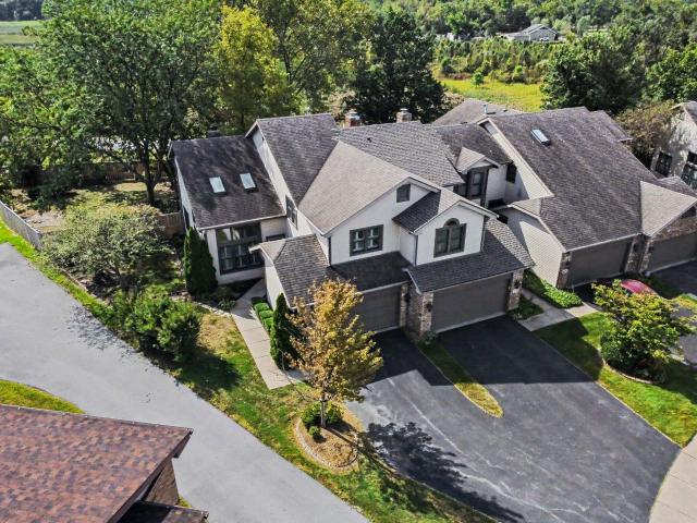 Townhouse for sale in Schererville, Indiana
