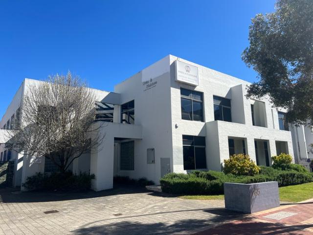 Office for sale in Western Australia