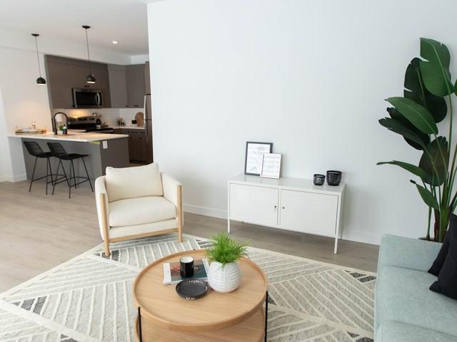 Apartment for rent in East St. Paul, Manitoba