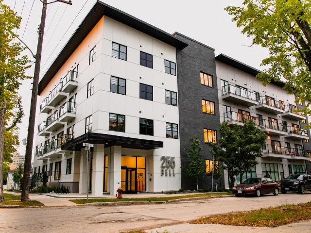 Apartment for rent in East St. Paul, Manitoba
