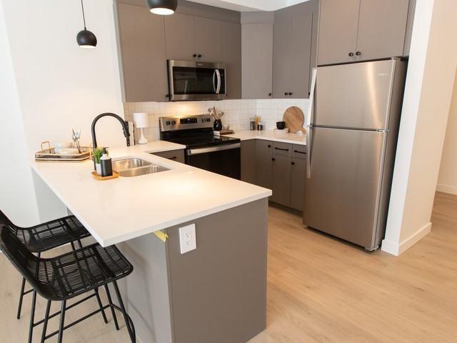 Apartment for rent in East St. Paul, Manitoba