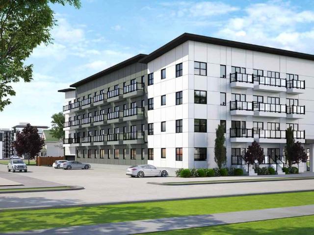 Apartment for rent in East St. Paul, Manitoba