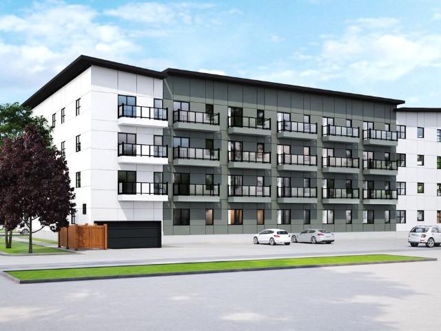 Apartment for rent in East St. Paul, Manitoba