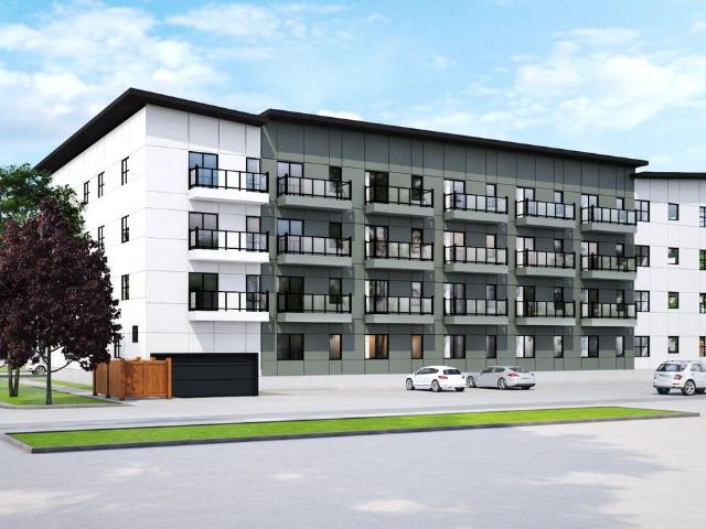 Apartment for rent in East St. Paul, Manitoba